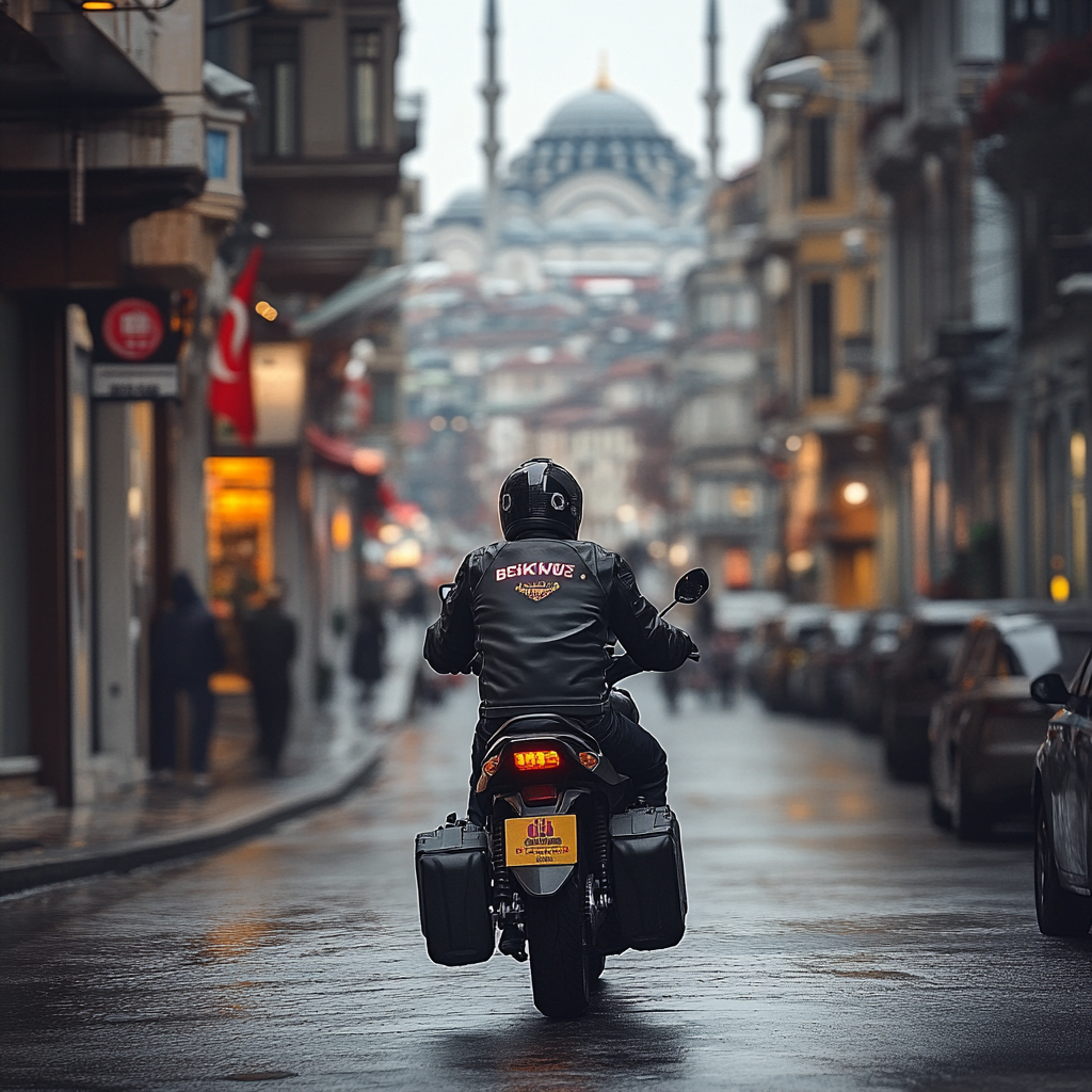besiktas-kurye